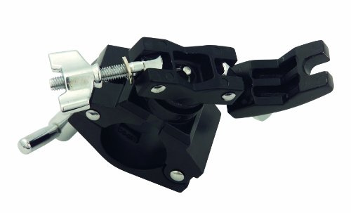Gibraltar Multi Angle Mutli Clamp – Black SC-GRSMAMC