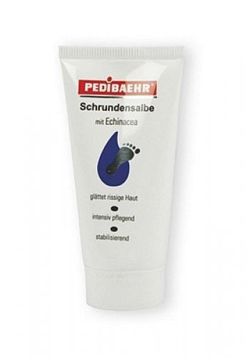 PEDIBAEHR Schrundensalbe mit Echinacea - 30ml