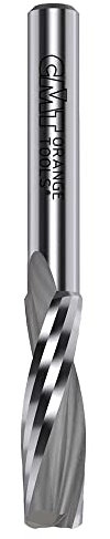 CMT ORANGE TOOLS 191.800.11 - SCHLICHTFRÄSER Z2 POS. D=10X32X80 S=8 HM RE