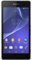 Sony Xperia Z2 - Smartphone Libre Android (Pantalla 5.2, cámara 20.7 MP, 16 GB, Quad-Core 2.3 GHz, 3 GB RAM), Negro (Importado)
