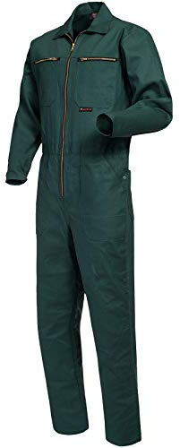 CRAFTLAND – New Overall Rallye BW singt grün – Größe der Frisur: N 50...