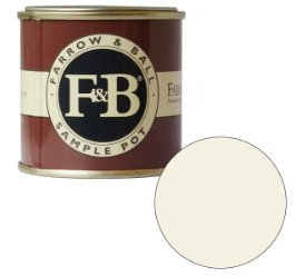 Farrow & Ball Sample Pot (Estate Emulsion 100ml)