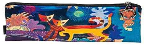 Fridolin 19011 Stiftemäppchen Wachtmeister - Wonderland