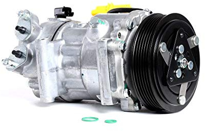 DELPHI TSP0159488 Compresor aire acondicionado 250ml