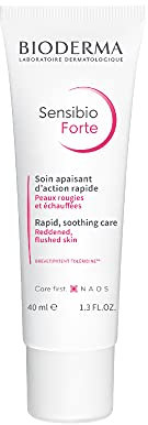 Bioderma Sensibio Forte Crème