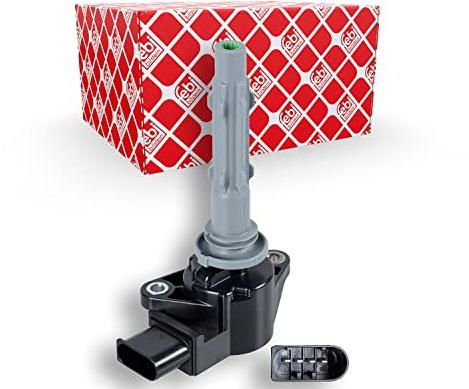 febi bilstein 46200 Zündspule, 1 Stück