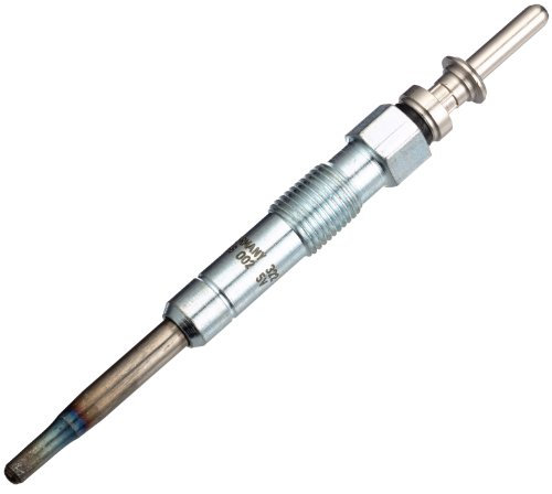 1x Original BERU Glühkerze