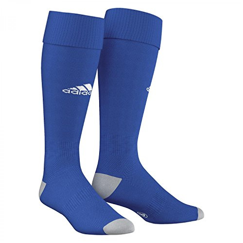 Adidas Unisex Erwachsene Milano 16 Socken, Bold Blue/Weiß, 8.5-10 UK (43-45 EU)