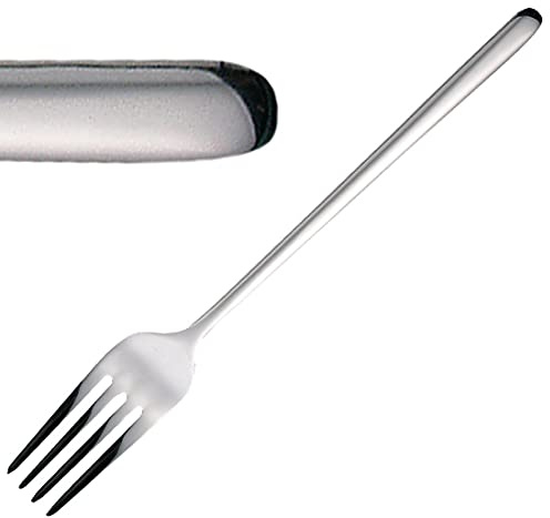 Olympia Henley Table Fork St/St (Box 12)