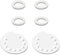 Maymom O-Ring and Membrane for Medela Harmony