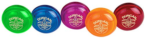 Duncan Imperial Yo Yo (colour varies)