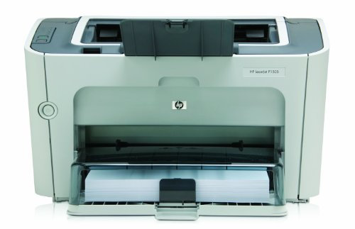 HP LaserJet P1505 Imprimante laser monochrome 23 ppm USB 2 Mo