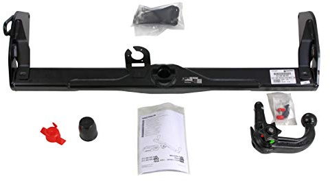 WESTFALIA 313382600001 Enganche de remolque