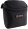 Protec Mundstücktasche (N265) für Posaune/Altsachs/Klarinette, Neopren, 3-teilig (schwarz)