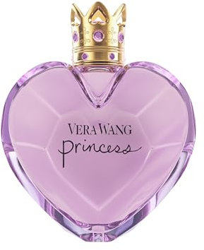 Vera Wang Princess Eau de Toilette - 30 ml