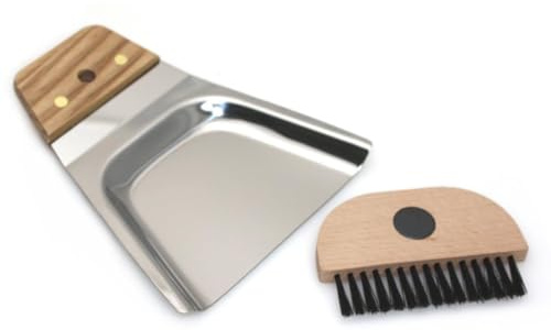 Sci Cuisine International - Small Crumb Set