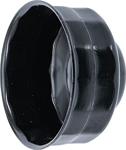 BGS 1039-65-67 | Oil Filter Wrench | 14-point | Ø 65 - 67 mm | for Daihatsu, Fiat, Nissan, Toyota