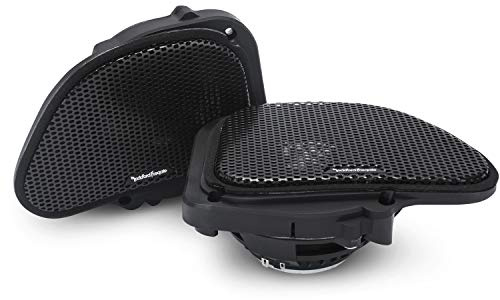 Rockford Fosgate Prime R165X3-16cm Koax-System Lautsprecher