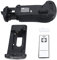 DSTE ® MB-D12 Multi Power Battery Grip For Nikon D800E D800+ Wireless Remote Control