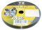 Pack De 10 DVD-R 4.7Go TX Think Xtra 16X