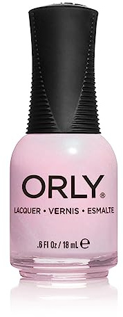 ORLYBeauty Beautifully Bizarre | 18 ml | Nagellack | Farbton Nude | Cremiges Finish | Farbintensiv | Schöne Nägel | Maniküre