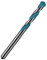 Hawera F00Y202063 Widia-Bohrer, Multikonstruktion, 080 x 120/80