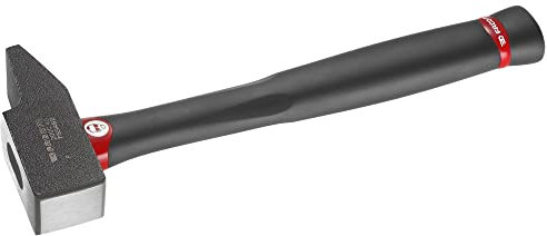 FACOM Schlosserhammer mit Graphitstiel, Französische Form, 2800 GR, 1 Stück, 200C.60