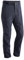 Maier Sports Nil, Herren Wanderhose, Wasserabweisende Outdoorhose für Trekking und Hiking, PFC-frei, mSTRETCH pro 4 & Dryprotec, Rollup-Funktion, Grau, 26 (W36/L31)