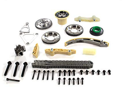 tc2000fk BGA Steuerkette Full Kit OE Qualität