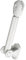 RIEL CHYC 5437196 Tensor Referencia 0419060, 0, Blanco, Unico