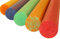 Grevinga | Pool-Nudeln | 2er Set | Farbwechselnudeln | Bunt | 2 Stück