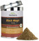 Herbaria Black Magic Curry bio 80g M-Dose – Bio-Currypulver, Bio-Curry-Mischung - fertige Bio-Gewürzmischung für rustikale Bratgerichte & Soßen mit erlesenen Zutaten - in nachhaltiger Aromaschutz-Dose