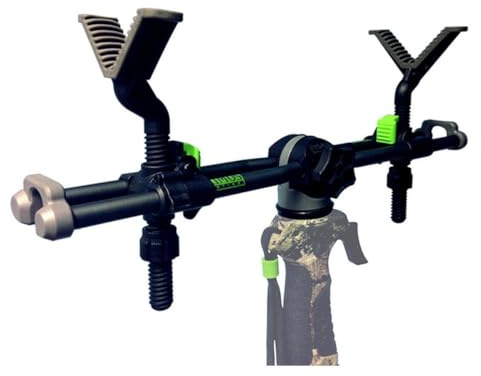 PRIMOS 658083-SSI 2-Point Gun Rest Trigger Stick Attachment - multi, N/A