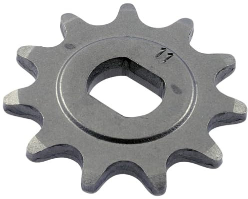 Kettenritzel 11Z Teilung 415 für Hercules Mofas