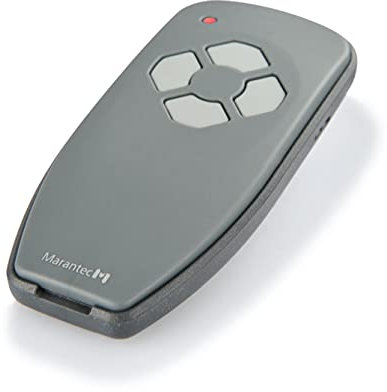 Marantec Digital 304 Handsender 4-K 433MHz