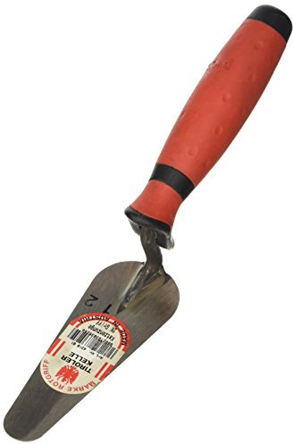 Stubai 4310012K Cazzuolino Lingua di Gatto, Bicomponente, 120 mm