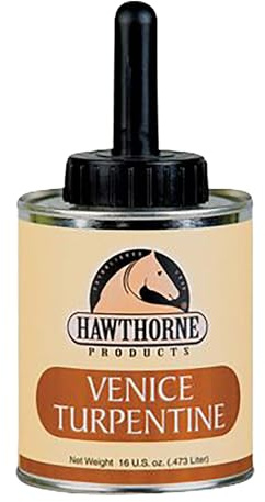 348239 Venice Turpentine, 16 oz