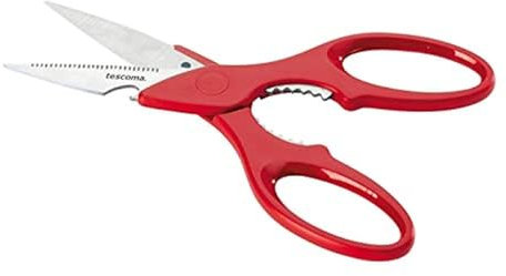 Tescoma Presto Forbici Multiuso, 22 cm