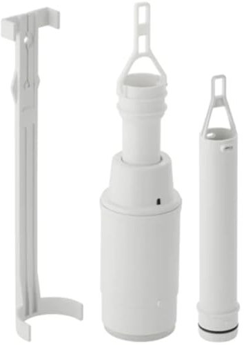 GEBERIT Campana Completa per Cassetta di Scarico 110.700