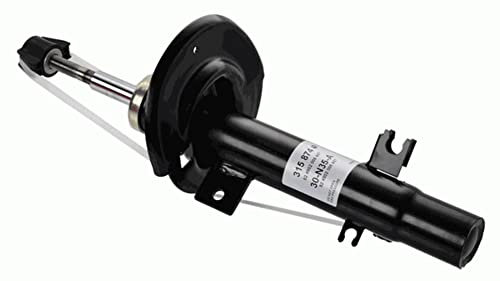 SACHS 315 874 Ammortizzatore per Peugeot 208 I (CA_, CC_) 2012-2021 Sx, Assale anteriore e altri veicoli