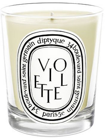 Duftkerze Tubereuse 60h