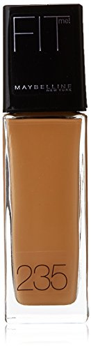 Maybelline Fit me Foundation 30ml - 235