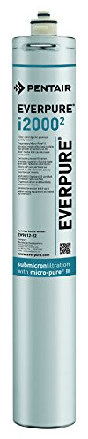 Everpure EV961222 i2000 2 Filter Cartridge