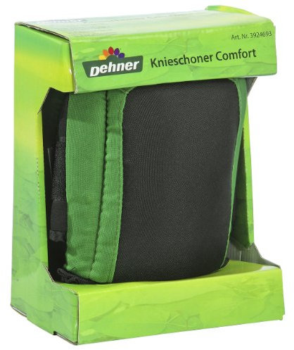 Dehner Knieschoner Comfort, für Haus- und Gartenarbeiten