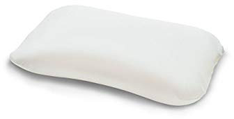 TEMPUR Jersey-Kissenbezug mit Reißverschluss für Symphony Schlafkissen, One Size (S/M/L), Beige