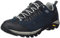 Brütting Mount Bona Low Unisex Erwachsene Trekking- & Wanderhalbschuhe, Marine, 43 EU