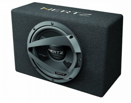 Hertz DBX 25,3-25 cm subwoofer