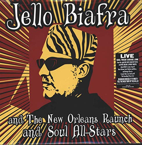 Walk on Jindals Splinters [VINYL]