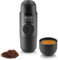 WACACO Camping Kaffeemaschine Tragbare, Kompatibel Gemahlener Kaffee, Kleine Reisekaffeemaschine, Manuell von Piston Action betrieben