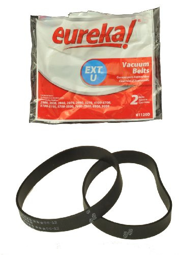 Eureka Style U Belts 61120